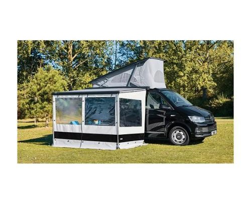 Minivan Thule Rain G2