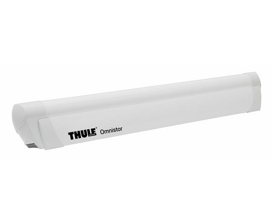 Markýza Thule Omnistor 5003- 2.3m modrá