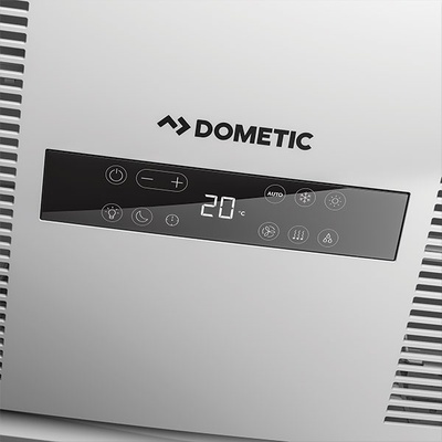 Střešní klimatizace Dometic Freshjet FJX4 1700 černá