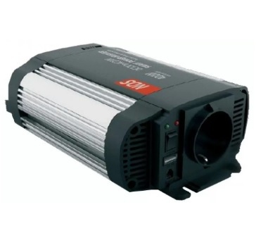 Měnič napětí NDS SM600-12 600W