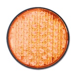 Světlo Ø 122 mm LED