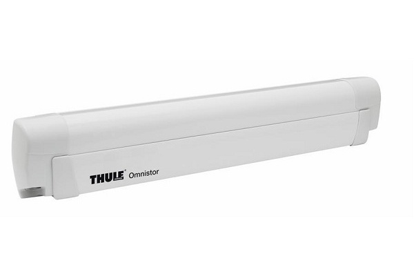 Markýza Thule Omnistor 8000- 5.0m šedá